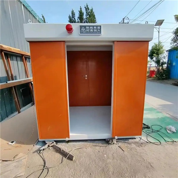 玉林铅房