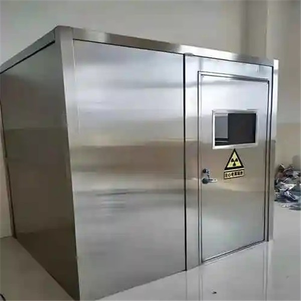 玉林铅房