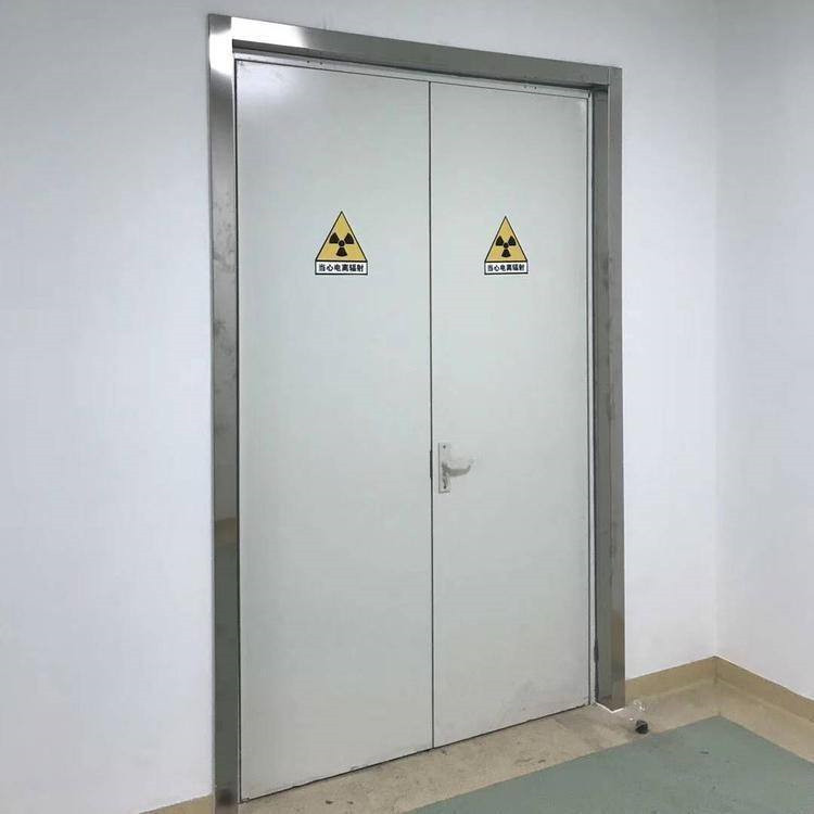 玉林铅门