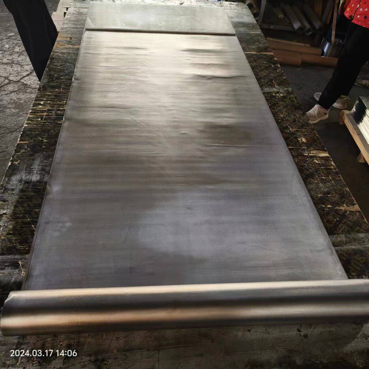 玉林医用防辐射铅板